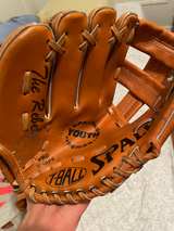 Spalding Baseball Glove - Image 2