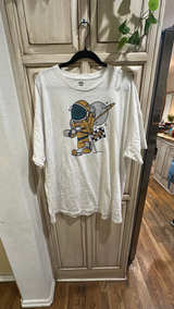 Vans Astronaut Graphic T-Shirt - Image 2