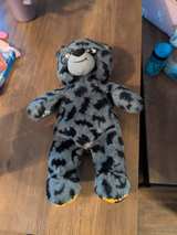 Build-A-Bear Batman Bat-Signal Bear - Image 2