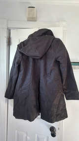 Kate Spade Black Jacket - Medium - Image 5