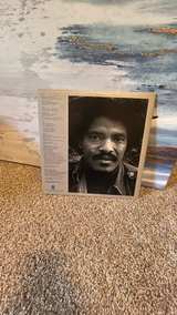Phil Upchurch - Darkness, Darkness Vinyl Record - Image 2