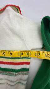 Vintage Doe Spun Boys 2-Piece Knit Polo & Bell Bottom Set - Image 7