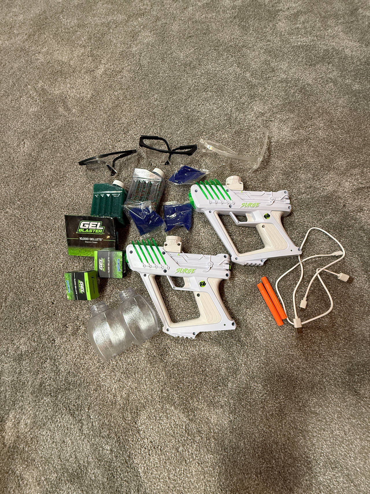 Gel Blaster Surge