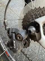 Diamondback Century Carbon Bike - Image 5