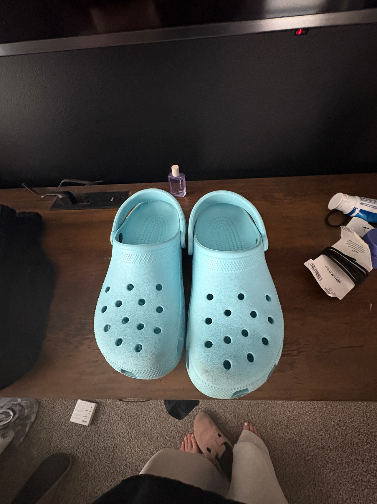 Crocs Classic Clog