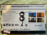 Antennas Direct ClearStream 2V Indoor/Outdoor HDTV Antenna - Image 2