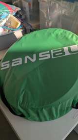 Sansbug 1-Person Pop-Up Screen Tent - Image 1