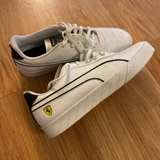 Puma Scuderia Ferrari Shoes - Image 1