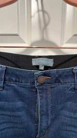 Wit & Wisdom Ab-Solution Bootcut Jeans Size 8 Petite - Image 2