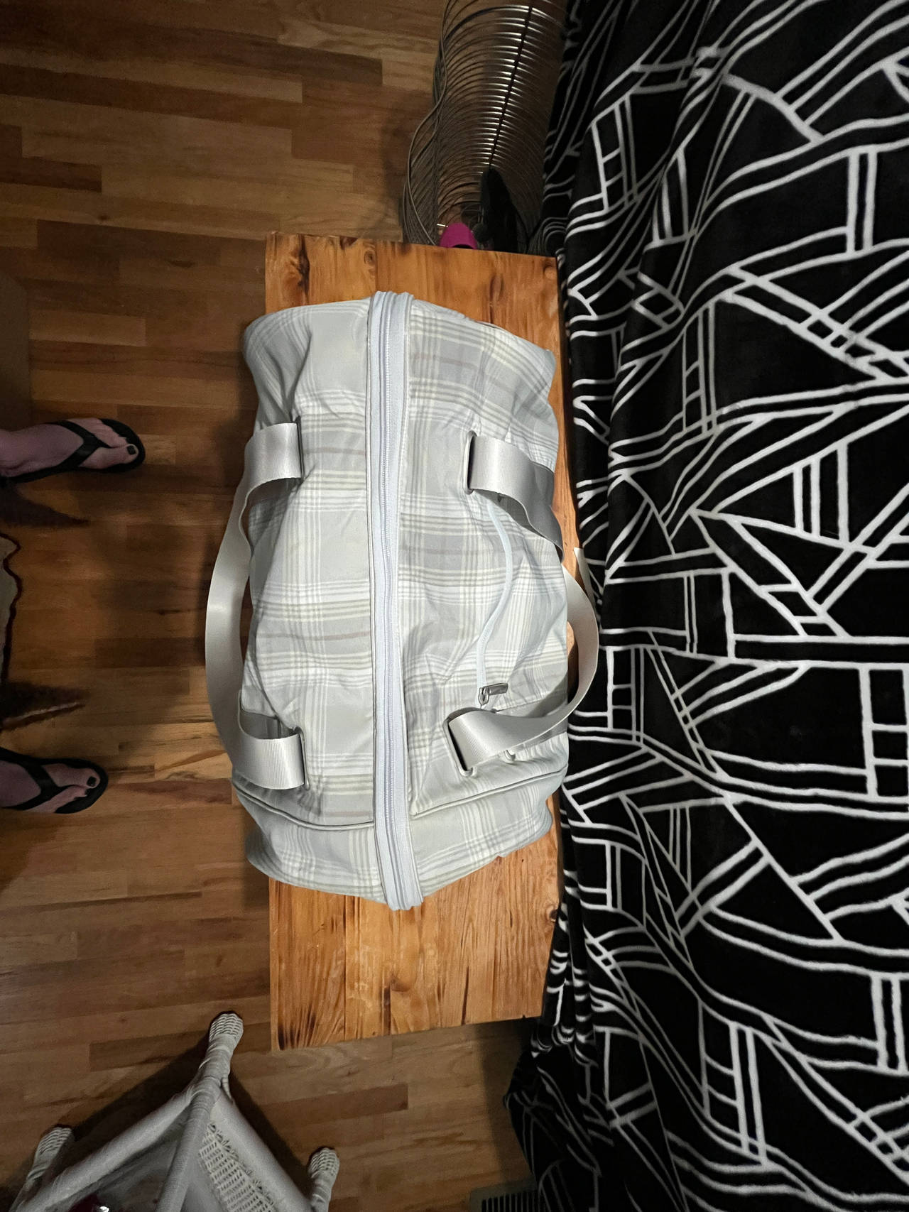 Duffel Bag