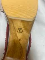 Woodies Palmetto Wood Flip Flops - Image 4