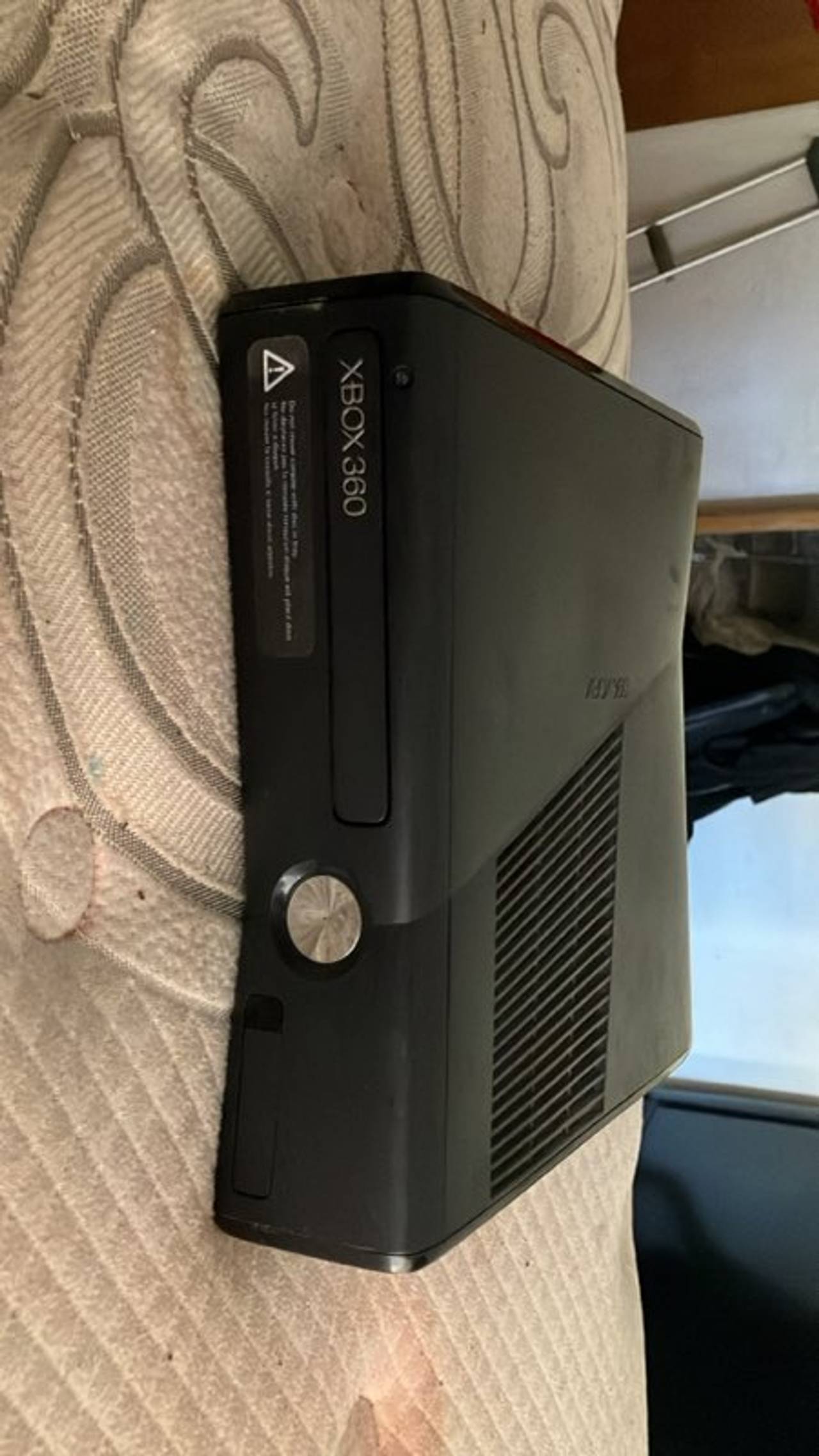Xbox 360