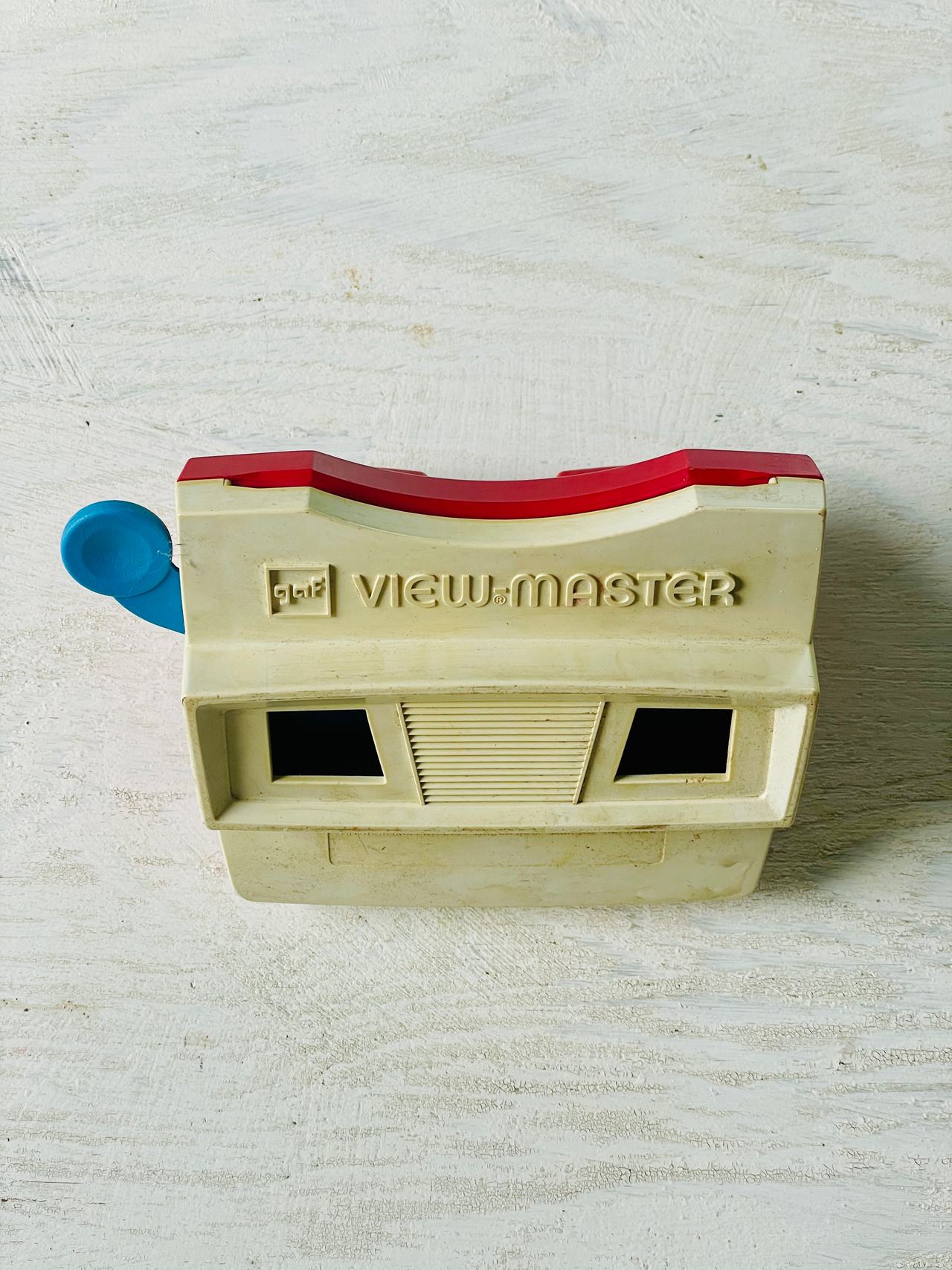 View-Master