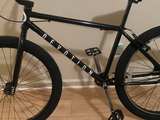 Cult Devotion 29" BMX Bike - Image 6