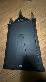 Noble Collection Harry Potter Mirror of Erised Replica Wall Decor - Image 4
