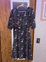 Mikarose Floral Dress - Image 2