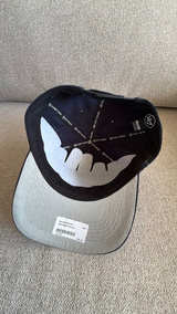 Ryder Cup Golf Hat Blue Strapback Bethpage Black One Size Unisex  - Image 2