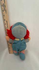 VINTAGE Raggedy Andy Doll - Image 3