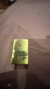 Zippo Lighter - Image 2