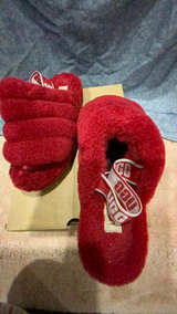 UGG Fluff Yeah Slide - Image 4