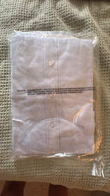 Nantucket Brand Men's Long Sleeve Button Down Shirt - Image 3