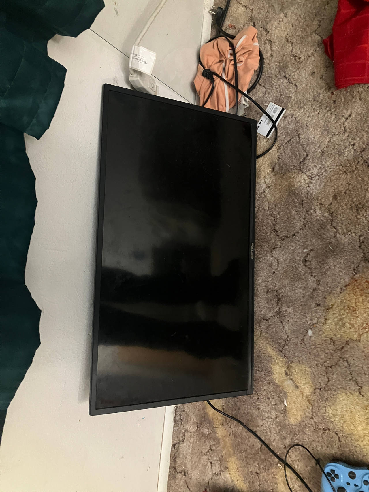 Vizio LED TV
