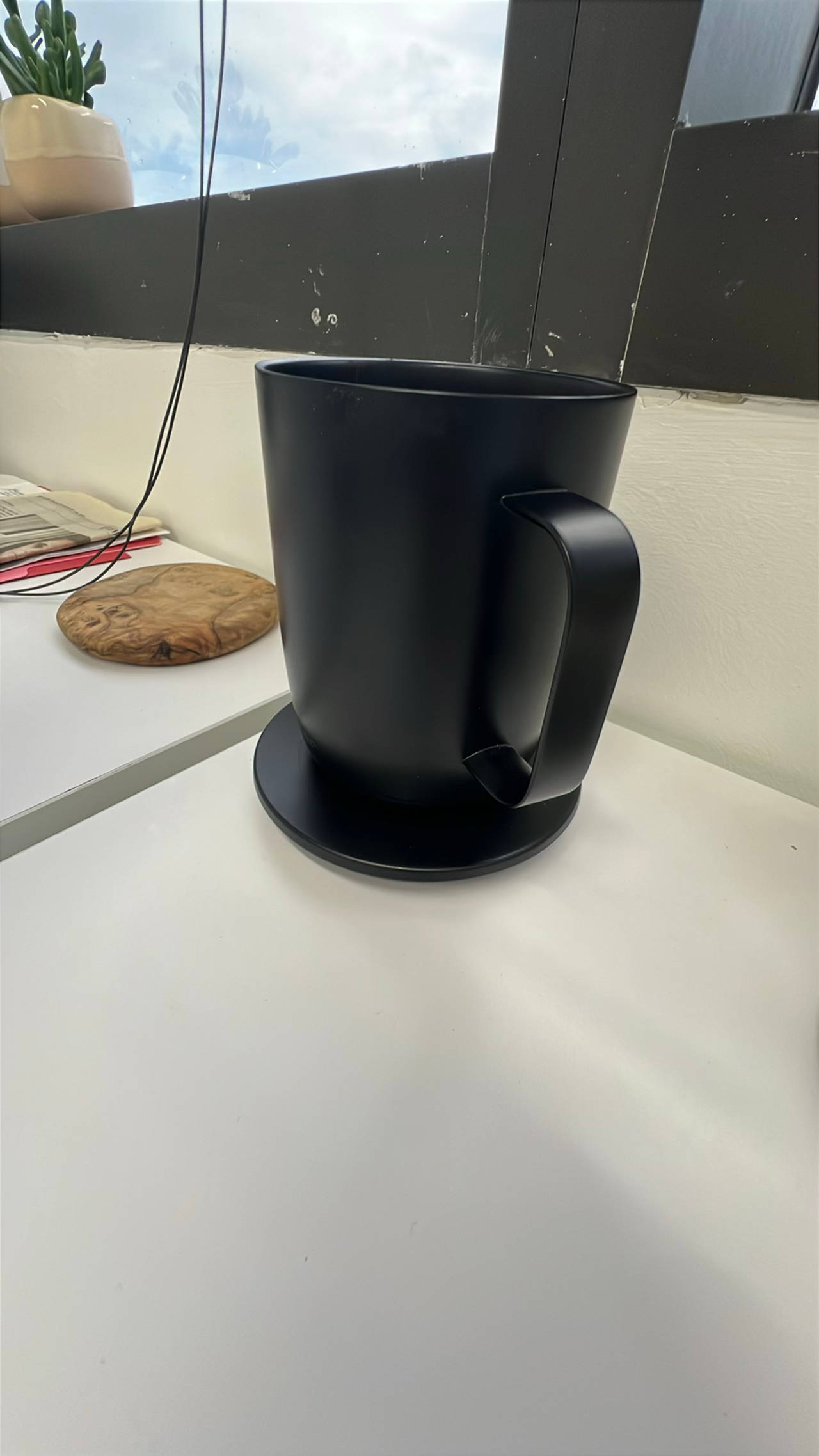 Ember Temperature Control Smart Mug