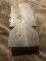 African Yoruba Wooden Figure - Image 3