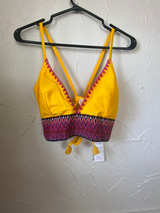 NEW Women's Boho Bikini Set - Image 1