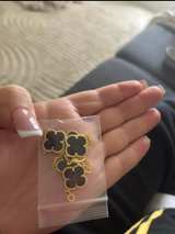 Van Cleef & Arpels Vintage Alhambra Bracelet - Image 6