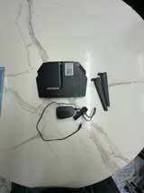 Netgear Nighthawk C6220 AC1200 Cable Modem Router - Image 1