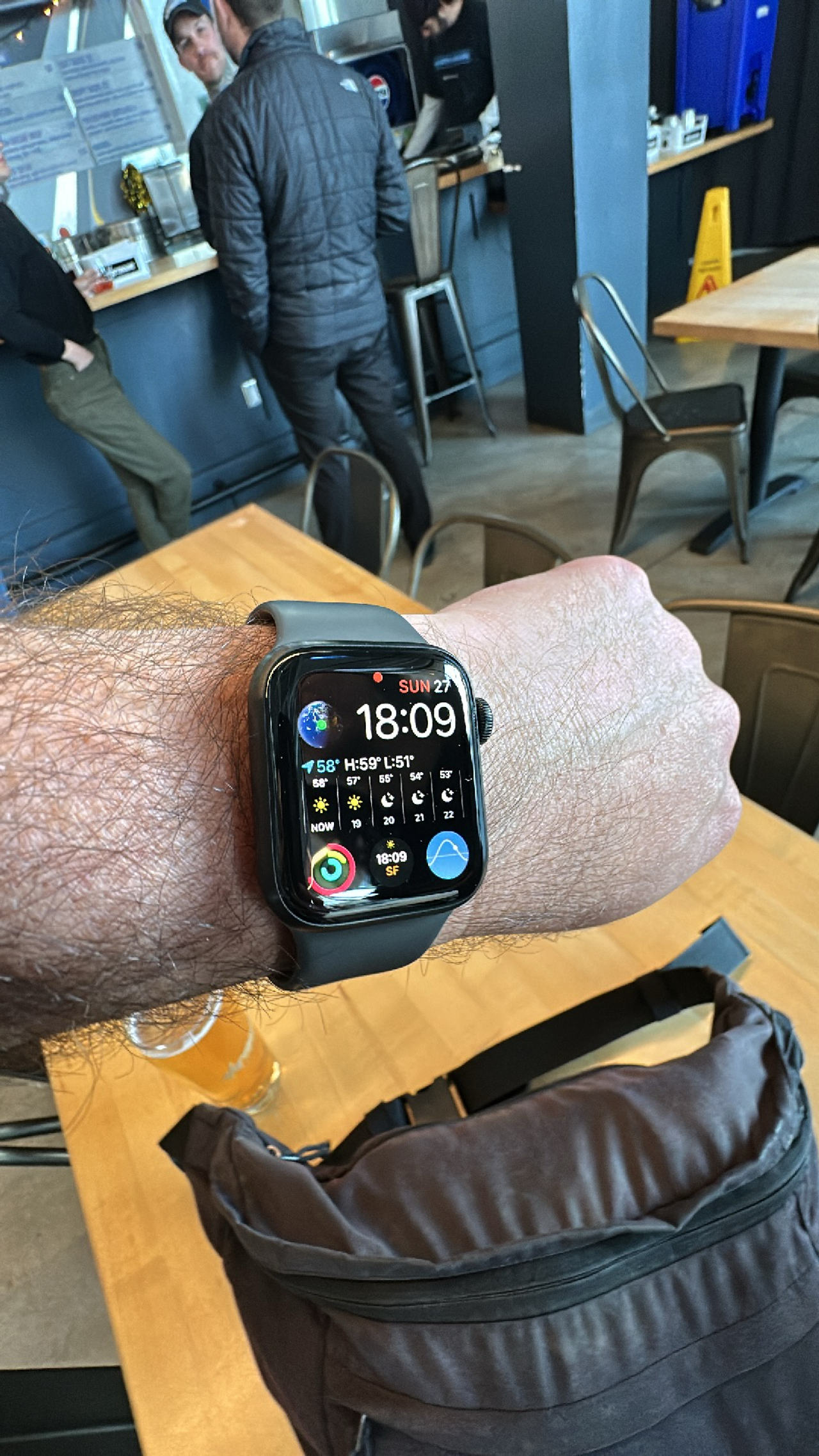Apple Watch Series 5