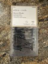 Style Selections PEVA Heavy-Weight Shower Liner Clear - Image 2