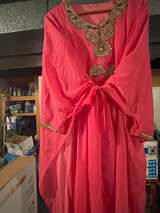Embellished Kaftan Dress - Image 2
