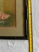 Japanese Geisha Wall Art Prints - Image 6