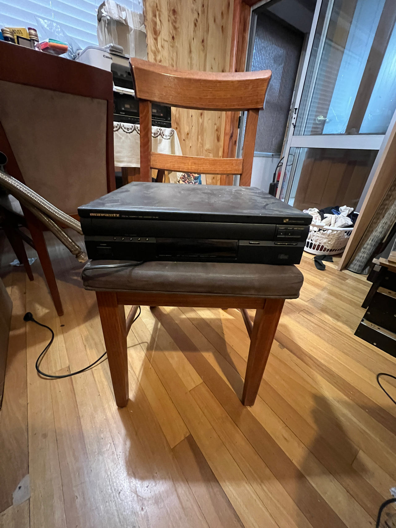 Marantz CC-52