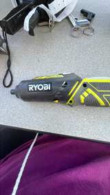 Ryobi 4V Quick Turn Screwdriver - Image 2