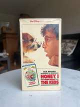 Disney Honey, I Shrunk The Kids VHS - Image 1
