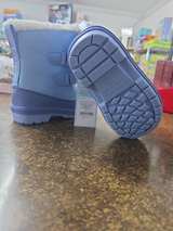 Cat & Jack Toddler Jace Winter Boots - Image 1
