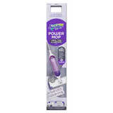 Swiffer PowerMop Multi-Surface Mop Kit for Vinyl, Tile & Laminate - Image 1