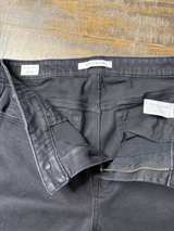 PacSun Men’s Skinny Jeans 32x30 Black  - Image 4