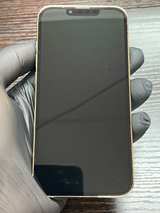 Apple iPhone 13 Pro 256GB Gold unlocked 80% battery health - Image 3