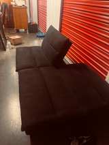 Mainstays Memory Foam Futon - Image 6