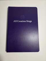 All Creation Sings: Evangelical Lutheran Worship Supplement (Pew Edition) - Image 2