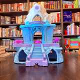 Fisher-Price Little People Disney Frozen Elsa's Enchanted Lights Palace Musical - Image 1