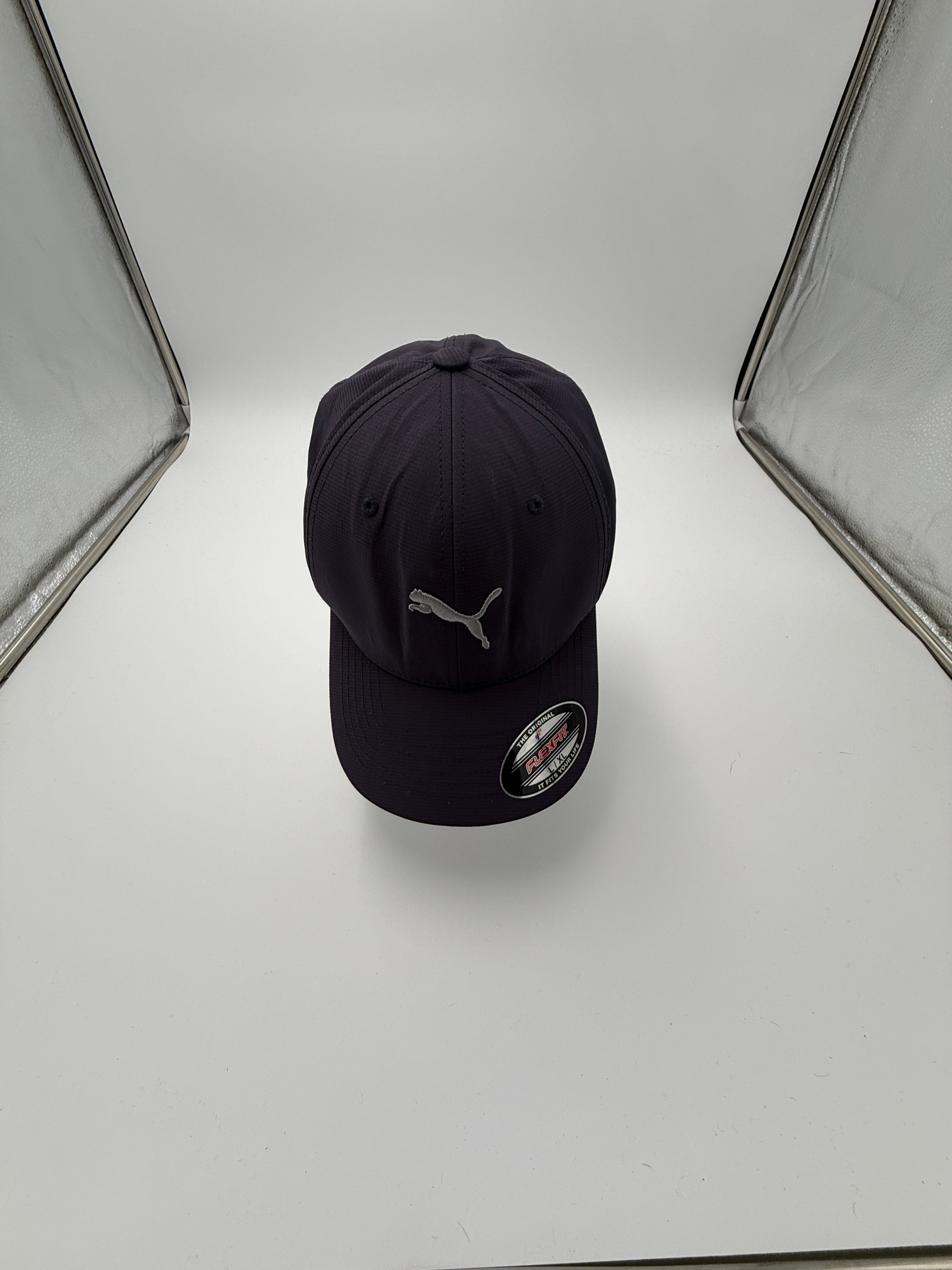 Puma Pounce Flexfit Hat