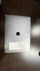 Apple MacBook Pro 2020 13-inch i5 8GB 256GB Silver - Image 2