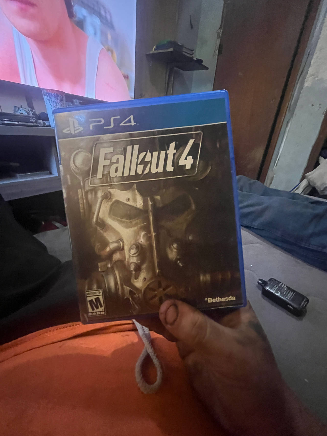 Fallout 4