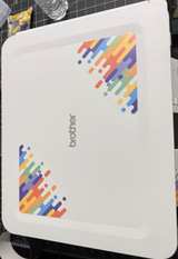 Brother SP-1 Sublimation Printer - Image 4
