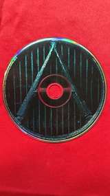 The Prodigy - The Fat of the Land CD (1997) - Image 3